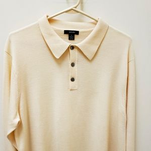 Alfani Merlino Wool sweater